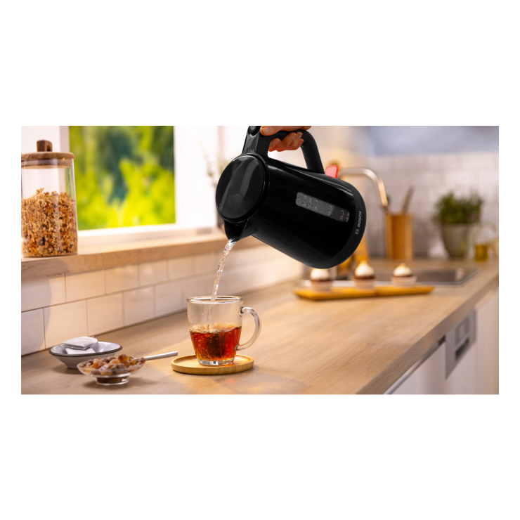 Чайник Bosch TWK1M123
